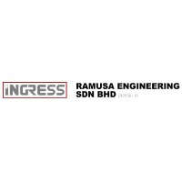 RAMUSA ENGINEERING SDN BHD logo - Similar company to Ecotech Solutions Sdn Bhd
