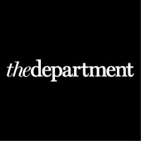 The Department sarl logo - Similar company to Unkoated
