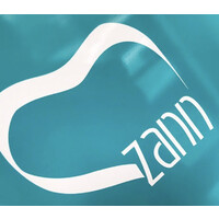 Zann Dental Laboratory logo - Similar company to D-Sharp Dental