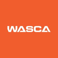 WASCA logo - Similar company to The Note Group