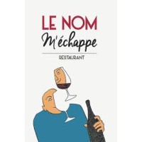 LE NOM M'ECHAPPE logo - Similar company to Canadell