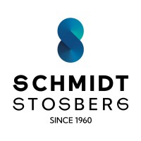 Schmidt - Stosberg, Lda. logo - Similar company to Ticasgest - Informática E Comunicação