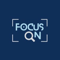 Focus On logo - Similar company to Accio Liberum