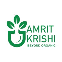 Amrit Krishi logo - Similar company to Indiseed