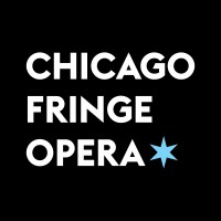 Chicago Fringe Opera logo - Similar company to Chicago Repertory Ballet