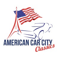 American Car City Classics logo - Similar company to Polyuréthane Spray Performance
