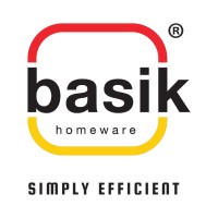 Basik logo - Similar company to Rensa