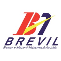 Brevil Bremer Metalmecânica LTDA logo - Similar company to Burntech Caldeiras