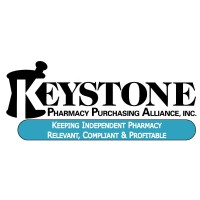 Keystone Pharmacy Purchasing Alliance logo - Similar company to Matchsquare Marketplace