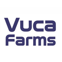 Vuca Farms logo - Similar company to Thar Process : Upcycling Co2 To Make Cleaner, Safer Ingredients