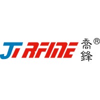 Jirfine Intelligent Equipment Co., Ltd. logo - Similar company to Priminer Machine Tools . Ltd
