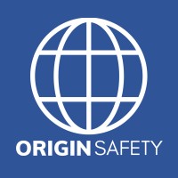 Origin Safety logo - Similar company to Safety 101: Proactive Safety Software