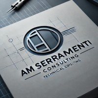 AM serramenti Consulting logo - Similar company to Arcade S.P.A.