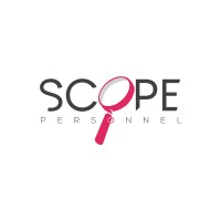 Scope Personnel logo - Similar company to Off The Chain