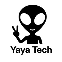 Yaya Tech logo - Similar company to Gena™