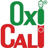 OXICALI LTDA logo - Similar company to Map Stocks, S.L.