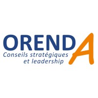 ORENDA Conseils stratégiques et leadership logo - Similar company to Théâtre Pàp