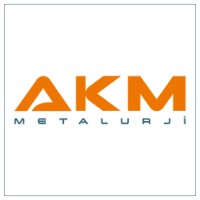 AKM Metalurji | High Temperature Industrial Insulation and Refractories logo - Similar company to Yena Engineering Bv