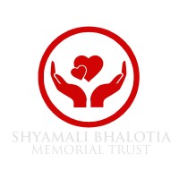 Shyamali Bhalotia Memorial Trust logo - Similar company to Internsea.Ca