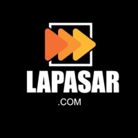 Lapasar logo - Similar company to Crypken