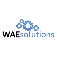 WAE Solutions logo - Similar company to Qubase