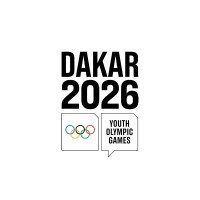 Dakar 2026 - Comité d'Organisation des Jeux Olympiques de la Jeunesse logo - Similar company to Hinterlands
