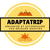 ADAPTATRIP logo - Similar company to Gema06
