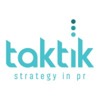 Taktik İletişim Danışmanlık logo - Similar company to Senfoni Etiler