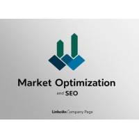 Market Optimization and SEO logo - Similar company to Atlas Petroleum Services Llc