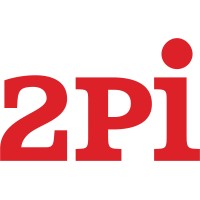 Two Pi GmbH logo - Similar company to Hearingup