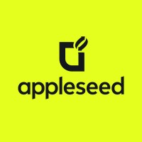 appleseed logo - Similar company to Bindr.Ai