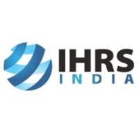 IHRS INDIA logo - Similar company to Stier Solution Pvt Ltd