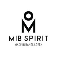 Mib Spirit - Made In Bangladesh