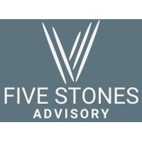Five Stones Advisory logo - Similar company to Echopoint