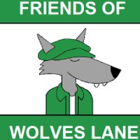 Wolves Lane Centre logo - Similar company to A121