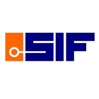 SIF mdc logo - Similar company to Scae