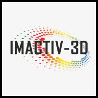 IMACTIV-3D logo - Similar company to Innopsys