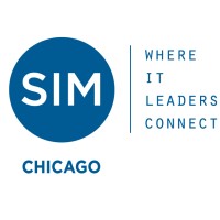 SIM Chicago logo - Similar company to Nvisia