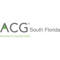 ACG South Florida logo - Similar company to Acg Florida
