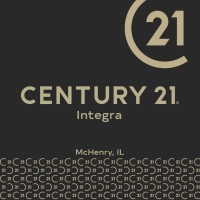 CENTURY 21 Integra - McHenry IL logo - Similar company to Homesmart Connect Real Estate
