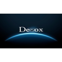 DEVox logo - Similar company to Devox