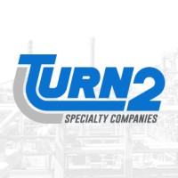 Turn2 Specialty Companies logo - Similar company to C2C Technical Services