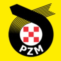 PZM – Polski Związek Motorowy (Polish Automobile and Motorcycle Federation) logo - Similar company to Sam