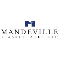 Mandeville & Associates Ltd. logo - Similar company to Eterna International