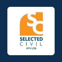 Selected Civil Pty Ltd logo - Similar company to Gre Contracting