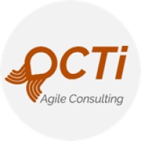 OCTi Agile Consulting logo - Similar company to Netwide