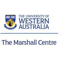 The Marshall Centre at UWA logo - Similar company to Open Design Master