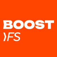 Boost FS logo - Similar company to Boost Financing
