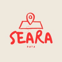 Seara Data logo - Similar company to Genggamdata