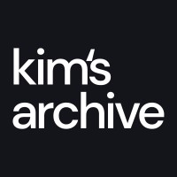 Kim's Archive logo - Similar company to Entlify